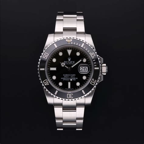 tourneau pre owned rolex submariner|rolex certified pre owned program.